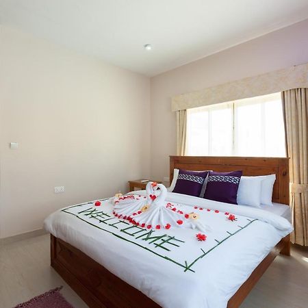 Stone Self Catering Apartment Grand Anse  Kültér fotó