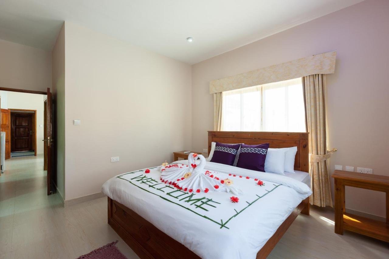 Stone Self Catering Apartment Grand Anse  Kültér fotó